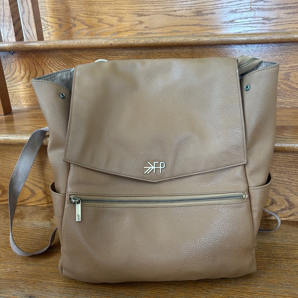 Freshly Picked Classic Diaper Bag